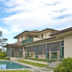 East Coast Electric Screening - Screens: add shade, privacy and save on cooling cost