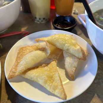 I Love Pho - Crab Rangoon - Japanese Near Me - Waterford Twp, Michigan I Love Pho - Crab Rangoon - Japanese Near Me - Waterford Twp, Michigan