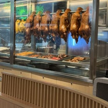 中環街市 - Roasted goose - Landmarks & Historical Buildings Near Me - Hong Kong, HK