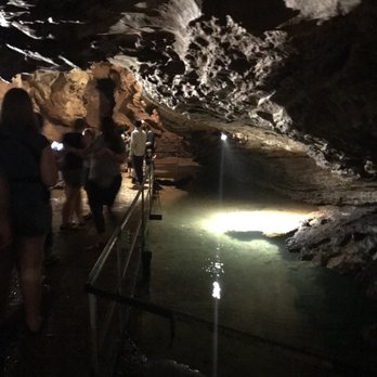 Tuckaleechee Caverns - Landmarks & Historical Buildings Near Me - Townsend, Tennessee