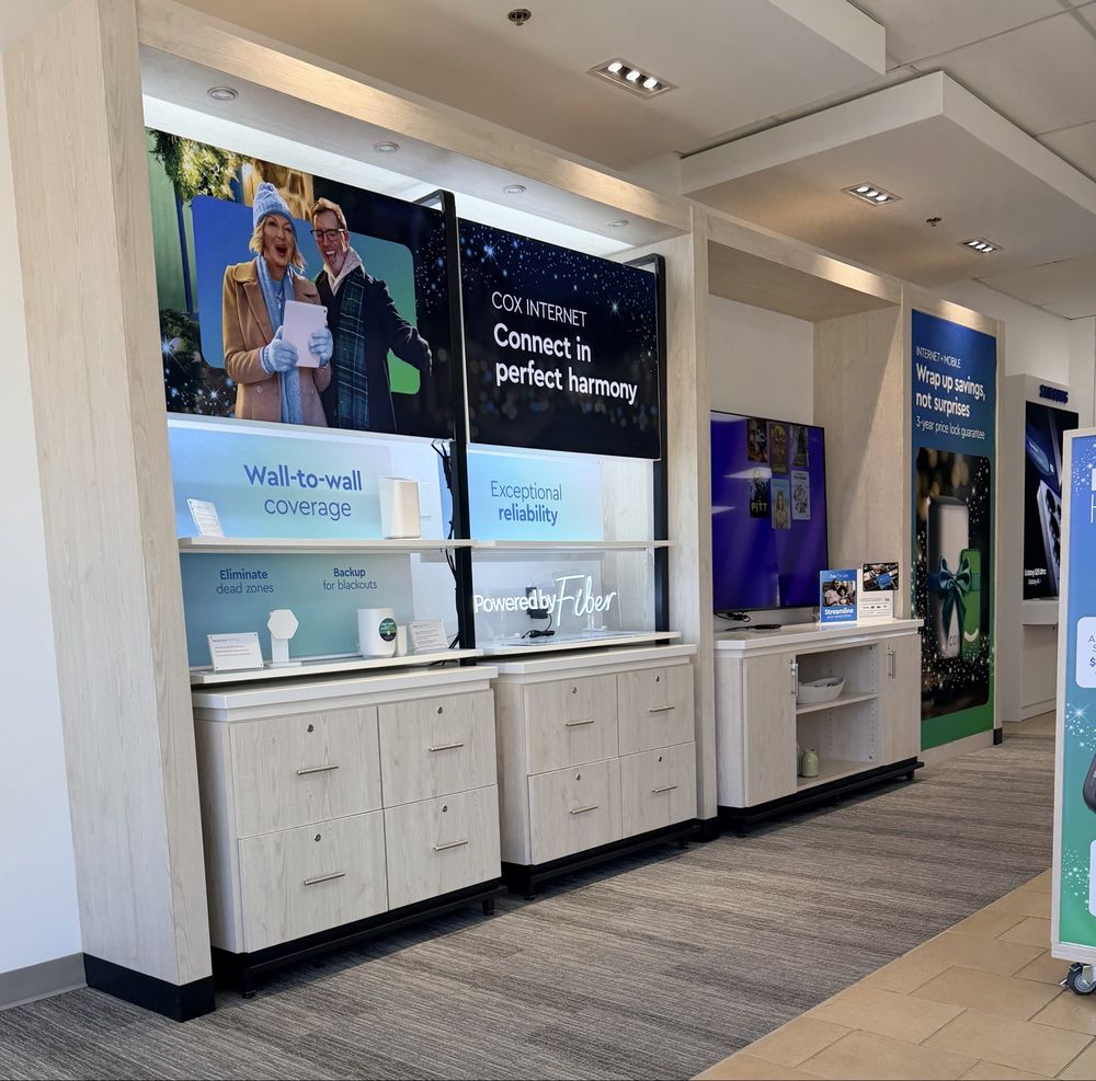 Cox Video Store COX STORE - Updated January 2026 - 28 Photos & 19 Reviews - 7199 And ...