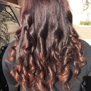 Studio 360 - Hair Salons Near Me - San Bruno, California