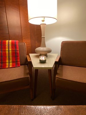 Curly Redwood Lodge by null