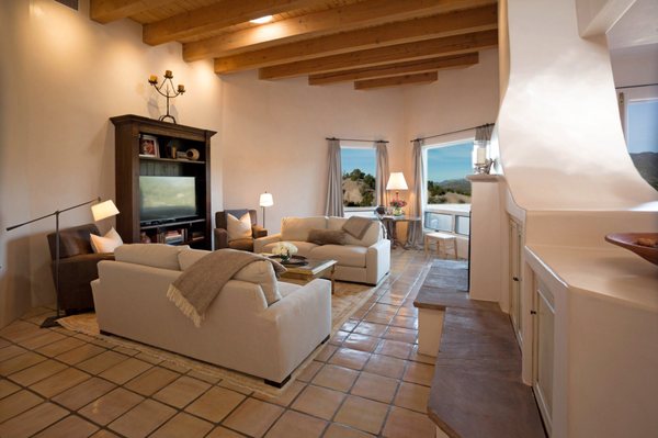 Casas de Santa Fe by null