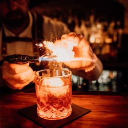 Sip at 1620 Wine Bar