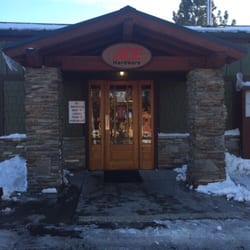 High Country Lumber - Come on in, we have pellet fuel, tools, paint and more for the contractors and the do-it-yourselfers!