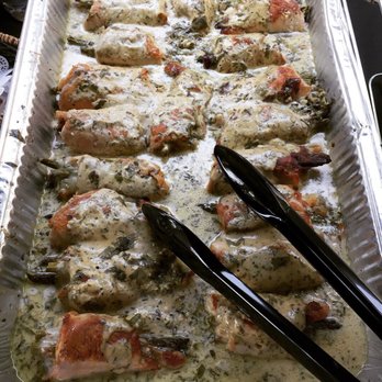 Boyz In the Kitchen - Entrees are always amazing! - Caterers Near Me - Burbank, California Boyz In the Kitchen - Entrees are always amazing! - Caterers Near Me - Burbank, California