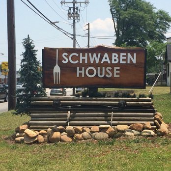 Schwaben House - German Near Me - Greenville, South Carolina