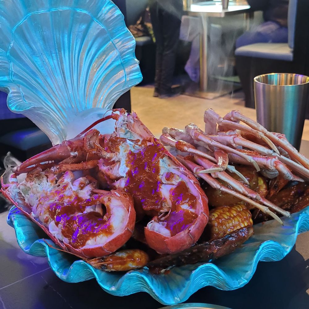 King Crab Boil - Main dish - Seafood Near Me - Brampton, Ontario King Crab Boil - Main dish - Seafood Near Me - Brampton, Ontario