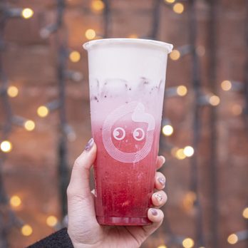 CoCo Fresh Tea & Juice - Bubble Tea Near Me - Waterloo, Ontario