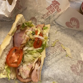Penn Station East Coast Subs - a sub sandwich - Sandwiches Near Me - Bloomington, Indiana Penn Station East Coast Subs - a sub sandwich - Sandwiches Near Me - Bloomington, Indiana