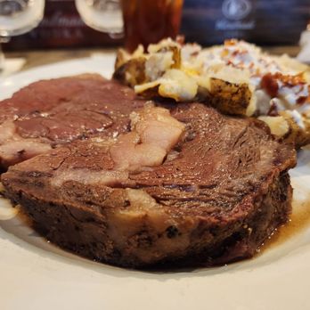 A W Shucks Raw Bar & Grill - 14 oz. Prime - Bars Near Me - Norfolk, Virginia