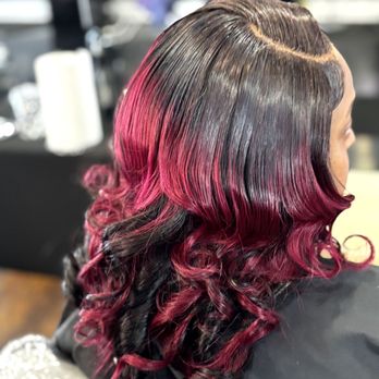 DivaOut Studio Salon - Hair Salons Near Me - Stone Mountain, Georgia