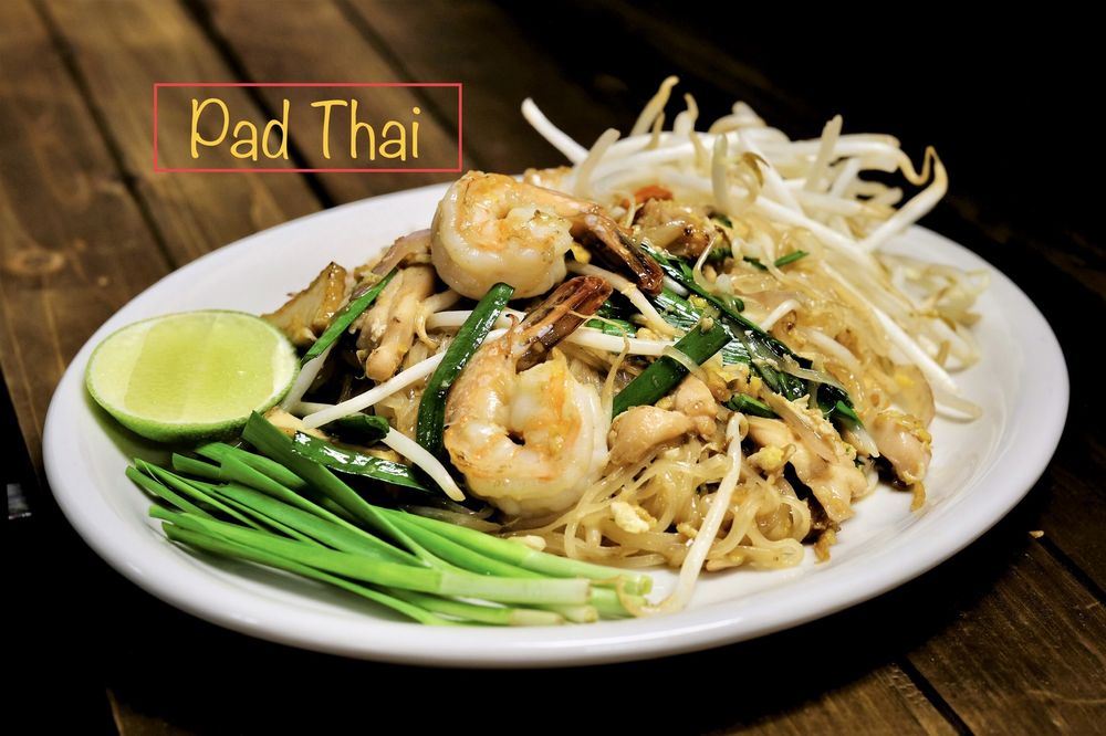 Thai Avenue