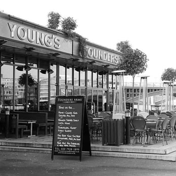 Founders Arms - Pubs Near Me - London, XGL Founders Arms - Pubs Near Me - London, XGL
