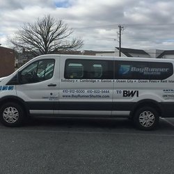 BayRunner Shuttle
