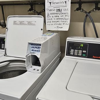Bay Apartment Advisors - Please fix machines. 150 Haas Ave. San Leandro - Property Management Near Me - Oakland, California Bay Apartment Advisors - Please fix machines. 150 Haas Ave. San Leandro - Property Management Near Me - Oakland, California