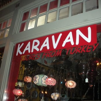Karavan - Jewelry Near Me - Columbus, Ohio