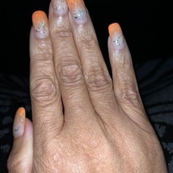 K Nails