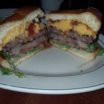J. Alexander's - New American Near Me - Lexington, Kentucky