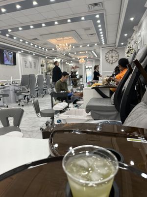 PALACE NAIL BAR - Updated August 2024 - 16 Photos - 9511 Chef Menteur