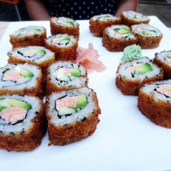 Luc Sushi