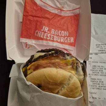 Jack in the Box - Fast Food Near Me - Glendale, California Jack in the Box - Fast Food Near Me - Glendale, California