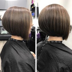 Hairdressing by DJ