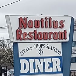 Nautilus Diner
