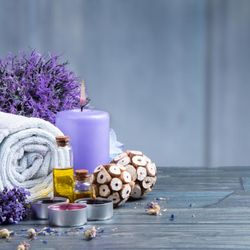 Lin's Aromatherapy - Welcome To Lin's Aromatherapy