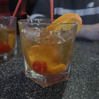 Peppers Pub - We make old fashions at the new peppers!! - Sports Bars Near Me - Salem, New Hampshire