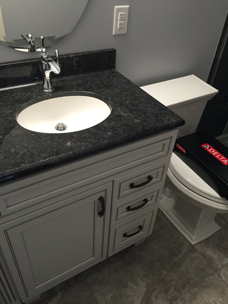 Slide of Ramsey Plumbing