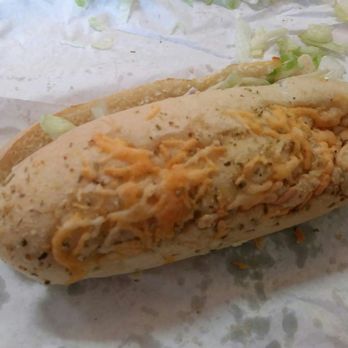 Subway - Very sad and skimpy steak and cheese - Sandwiches Near Me - De Land, Florida Subway - Very sad and skimpy steak and cheese - Sandwiches Near Me - De Land, Florida