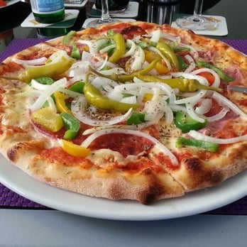 Angelo - Pizza Near Me - Waabs, SH Angelo - Pizza Near Me - Waabs, SH