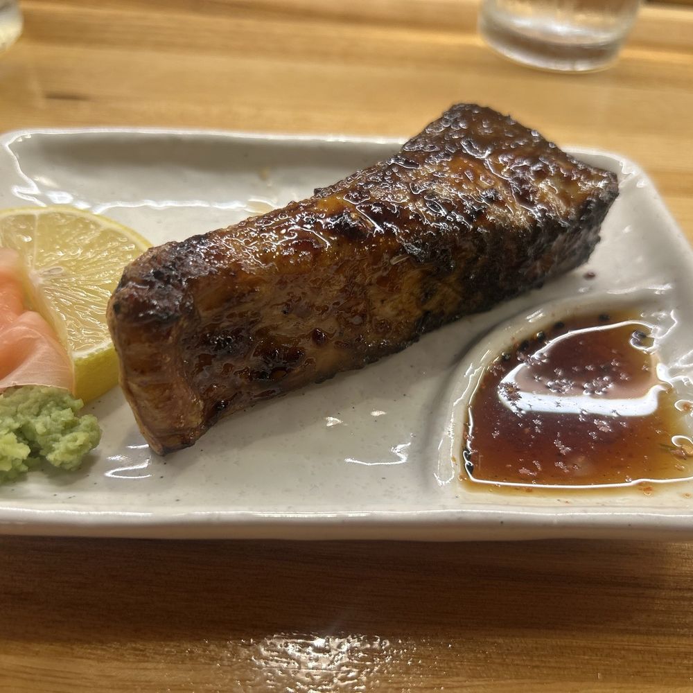Ichiro Izakaya Yakitori - Basic flavor - Japanese Near Me - Fort Worth, Texas