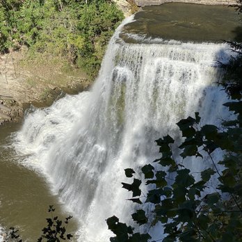 Burgess Falls State Park - Parks Near Me - Sparta, Tennessee Burgess Falls State Park - Parks Near Me - Sparta, Tennessee