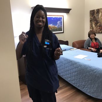 Brookdale Overland Park - Ebony, CNA - Senior Centers Near Me - Overland Park, Kansas