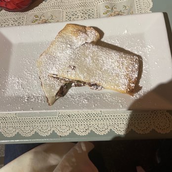 Pane e Vino - Nutella and Banana crepe! - Italian Near Me - Miami Beach, Florida Pane e Vino - Nutella and Banana crepe! - Italian Near Me - Miami Beach, Florida