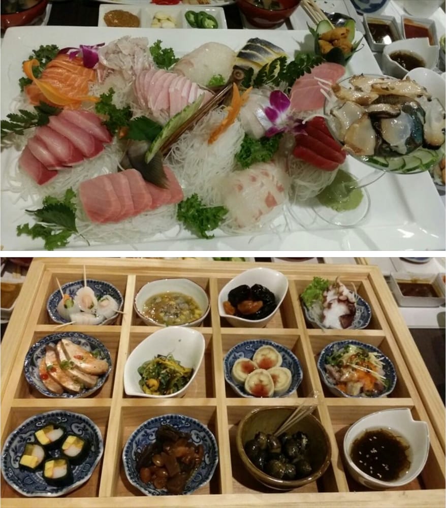 SUSHI ARU CLOSED Updated September 2024 714 Photos & 272 Reviews