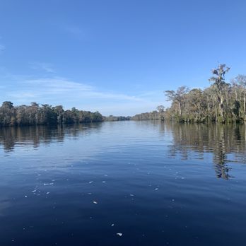 Waccamaw River Tours - Tours Near Me - Myrtle Beach, South Carolina