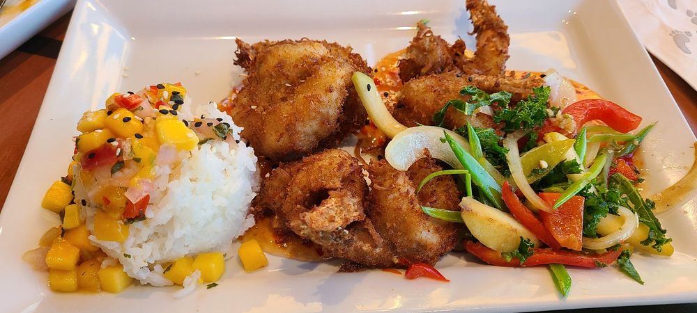 Beaches Restaurant & Bar