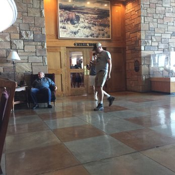 Jackson Lake Lodge - Hotels Near Me - Moran, Wyoming