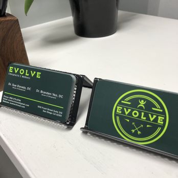 Evolve Chiropractic & Wellness - Chiropractors Near Me - San Diego, California Evolve Chiropractic & Wellness - Chiropractors Near Me - San Diego, California