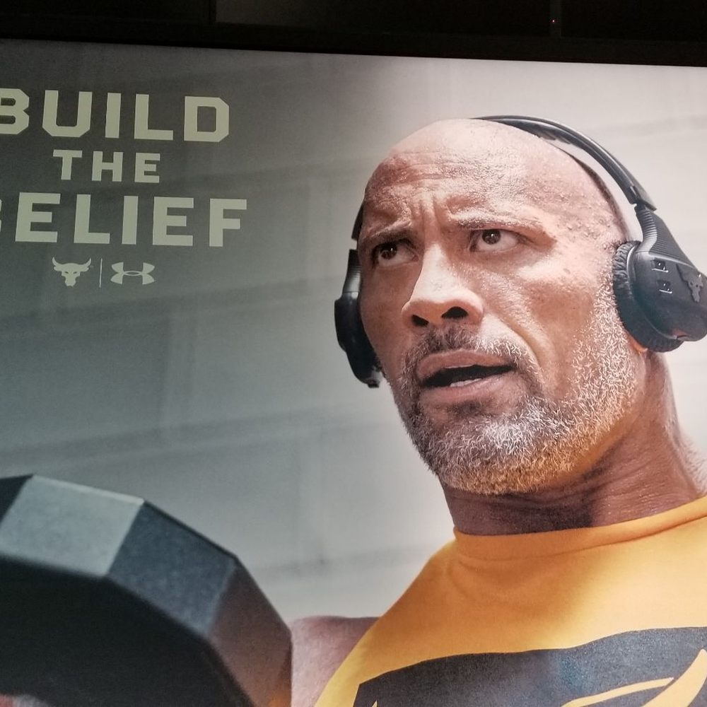 Scheels - The Rock!! Clothing line - Sports Wear Near Me - Sparks, Nevada Scheels - The Rock!! Clothing line - Sports Wear Near Me - Sparks, Nevada