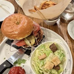 Riley’s East