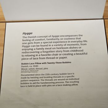 National Nordic Museum - Museums Near Me - Seattle, Washington