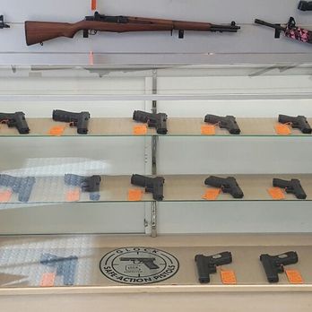 Delia's Firearms - Guns & Ammo Near Me - Philadelphia, Pennsylvania Delia's Firearms - Guns & Ammo Near Me - Philadelphia, Pennsylvania
