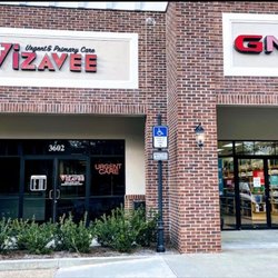 VIZAVEE Urgent & Primary Care
