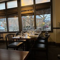 Bloomsbury Bistro