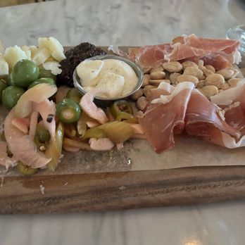 North Italia - chef's board - Italian Near Me - Gilbert, Arizona North Italia - chef's board - Italian Near Me - Gilbert, Arizona